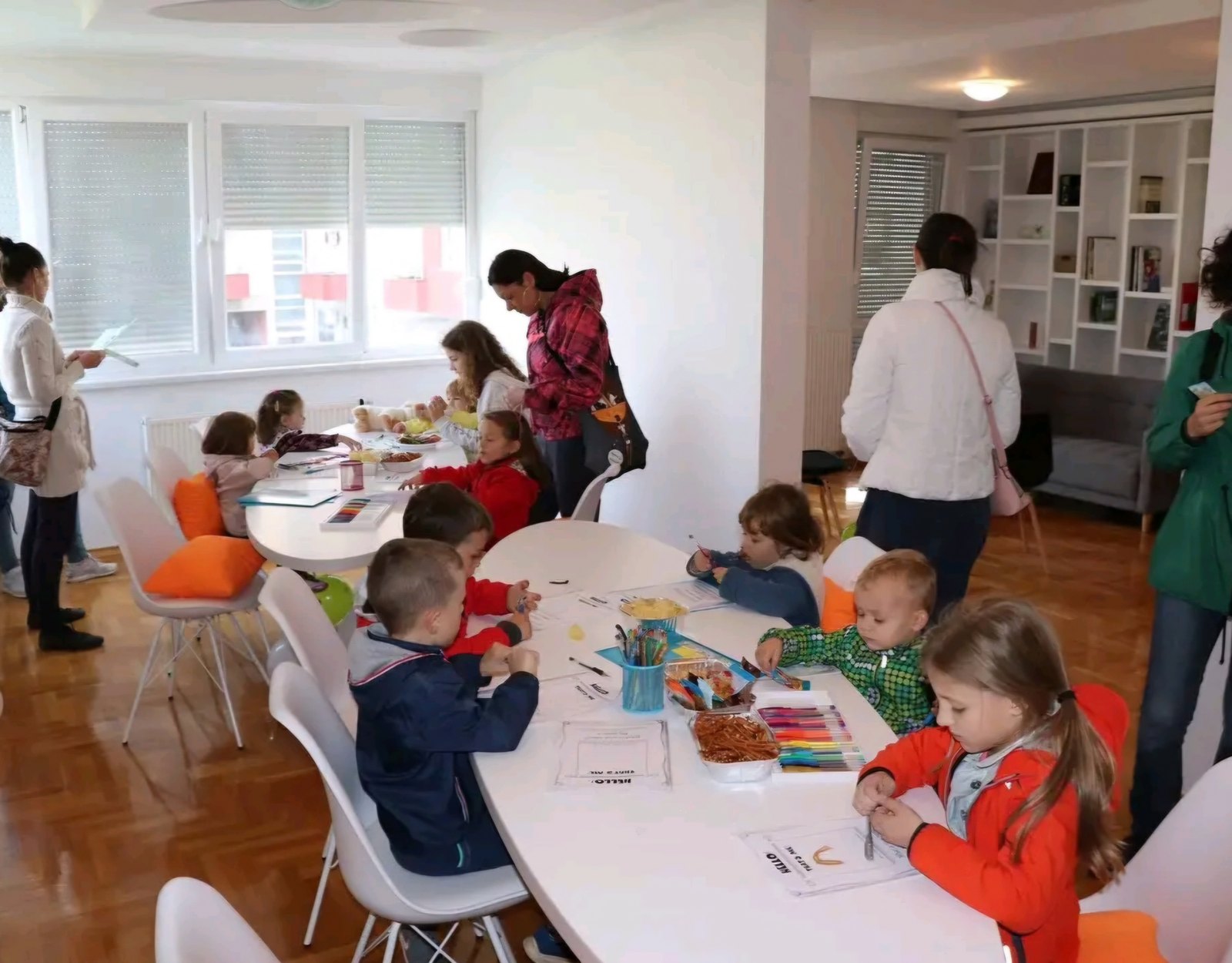 Radionica za djecu